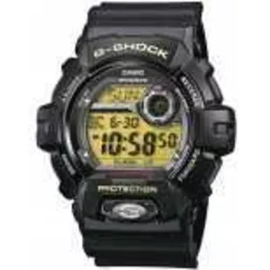 Наручные мужские часы Casio G-Shock G-8900-1ER