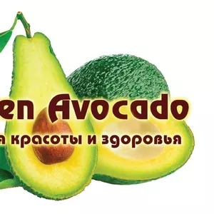 Спортивный массаж в салоне красоты Green Avocado