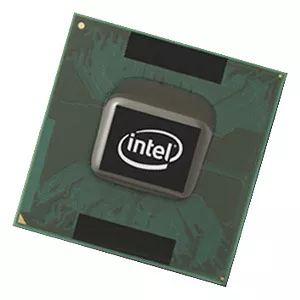 Продам 2 ядерный процессор Intel T1350