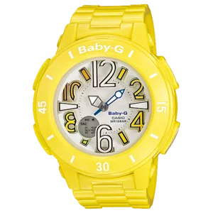 Купить женские наручные часы CASIO BABY-G BGA-170-9BER цена 1450