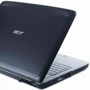 Продам целиком или на запчасти ноутбук Acer Aspire 7520G