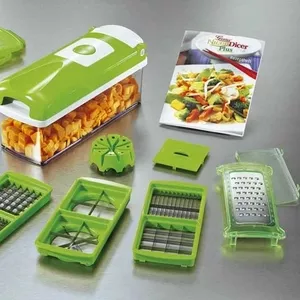 Овощерезка Nicer Dicer Plus