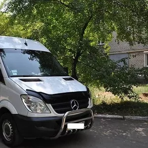 Продам Mercedes-Benz Sprinter 315 груз. 2008