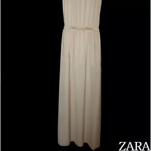 Платье ZARA из коллекции Trafaluc