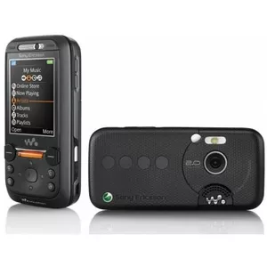 Sony Ericsson W850i слайдер