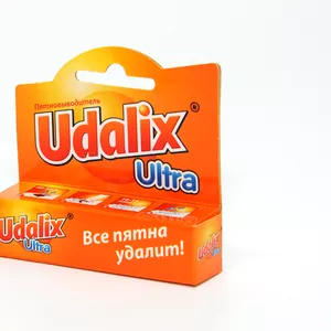 Пятновыводитель Udalix Ultra