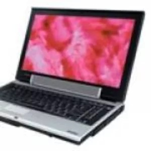 Продаю нерабочий Toshiba Equium M50-164