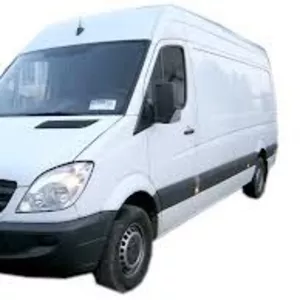 Грузоперевозки на Mersedes – Benz Sprinter по Киеву,  области,  Украине