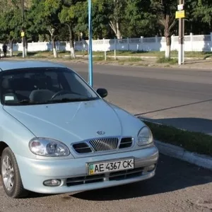 Продам Daewoo Lanos 2005