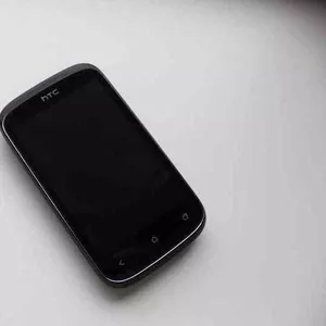 HTC Desire C Black