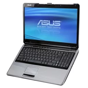 Продам целиком или на запчасти ноутбук ASUS X61S