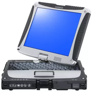 продам Panasonic CF-19 i5