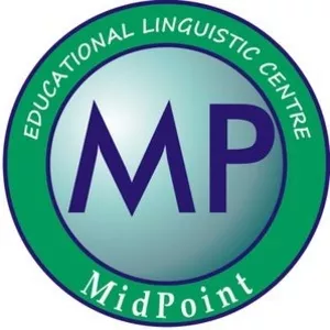 Английский язык в Учебно-лингвистическом центре MidPoint! 