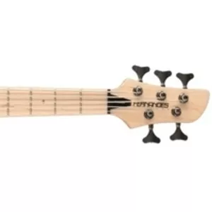 Продам пятиструнный бас Fernandes Tremor 5X