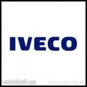 Запчасти на IVECO со склада! 