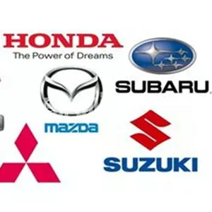 Автозапчасти,  Запчасти,   Разборка  Honda Mazda Toyota Nissan Mitsubish