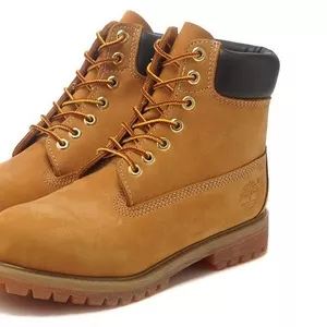 ботинки Timberland 700 ГРН!