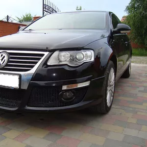 Volkswagen Passat B6 в Луцке продажа,  Фольксваген Пассат Луцк купить