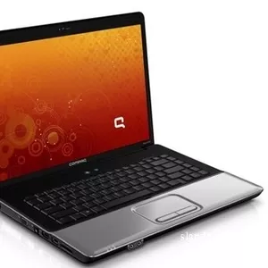 Продаю целиком или на запчасти HP Compaq Presario CQ50 ,  15, 4