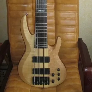 Бас ESP LTD B-1006