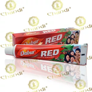 Зубная паста Dabur 