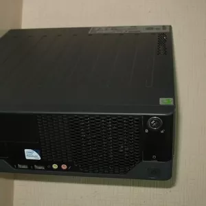 Системный блок Fujitsu Siemens Esprimo E5730