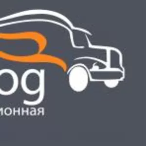 Международные автоперевозки