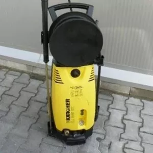 Karcher hd 895