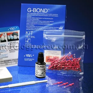 G-BOND,  адгезив,  700 грн