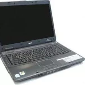  Продам запчасти от ноутбука Acer TravelMate 5320