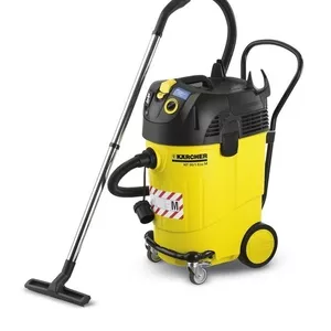 Аренда (прокат) пылесоса Karcher NT 35/1 г. Харьков