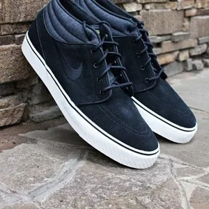 Кроссовки оригинальные Nike Zoom Stefan Janoski Mid