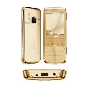 Nokia 6700 Gold в продаже