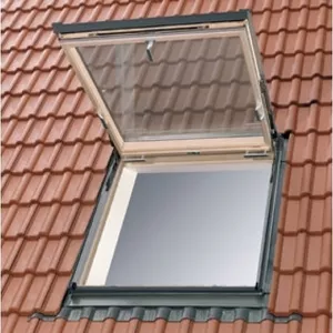 Мансардные окна Velux GPU 0073 в Алуште,  Гурзуфе,  Никите