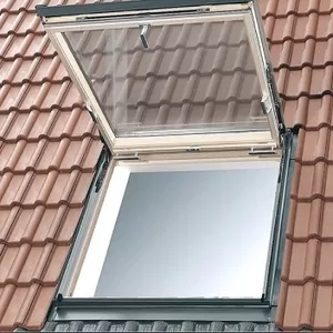 Мансардные окна Velux GTL 3073 Аварийный выход