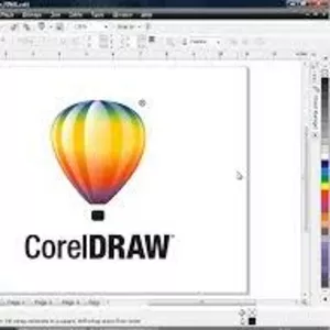 Курсы Corel DRAW в учебном центре «Вариант» 