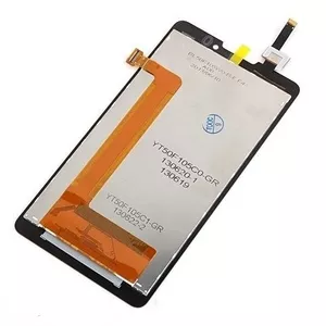 Тачскрин Lenovo S820 