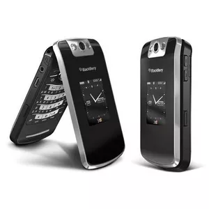 Новый BlackBerry 8230 Pearl Flip CDMA