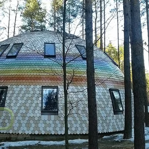 производство клееного бруса,  срубы бань. деревянные дома из бруса