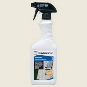 Удалитель пятен ржавчины Glutoclean Pufas (0, 75 л.)