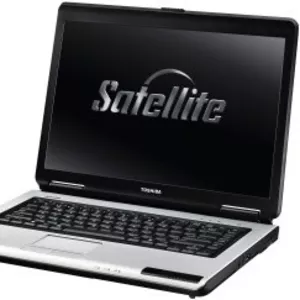 Продам запчасти от ноутбука Toshiba Satellite L40-170.