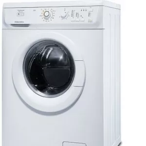 Стиральная машина ELECTROLUX EWS 106210 W новая