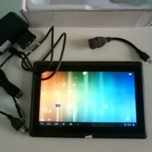 Продам новый планшет YeahPad a13.