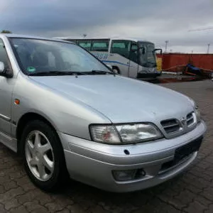 авторазборка nissan primera P11