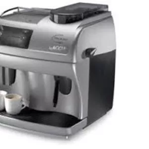 Кофемашина Gaggia Syncrony Compact