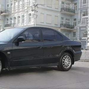 Продам MITSUBISHI Galant Elegance