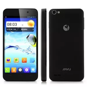 Смартфон JIAYU G4 Advanced (2/32)