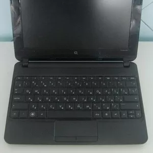 Продам запчасти от нетбука Compaq Mini CQ10-405SR.