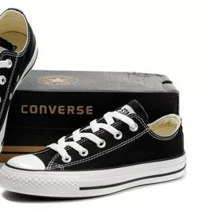 Кеды Converse All Star низкие