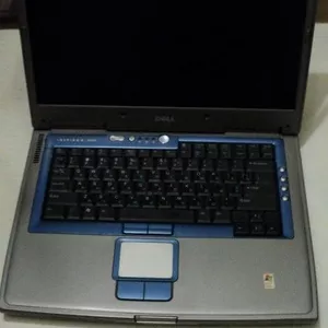 Продам запчасти от ноутбука DELL Inspiron 8500.